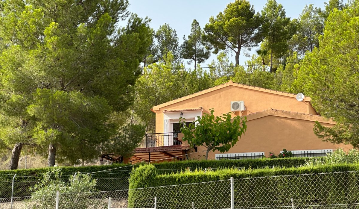 Revente - Villa - Abaran