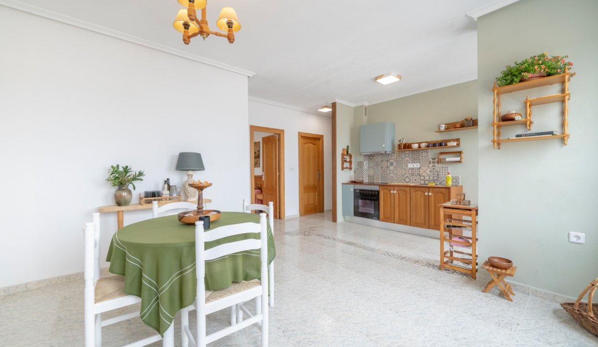Revente - Appartement - Montesinos - Los Montesinos