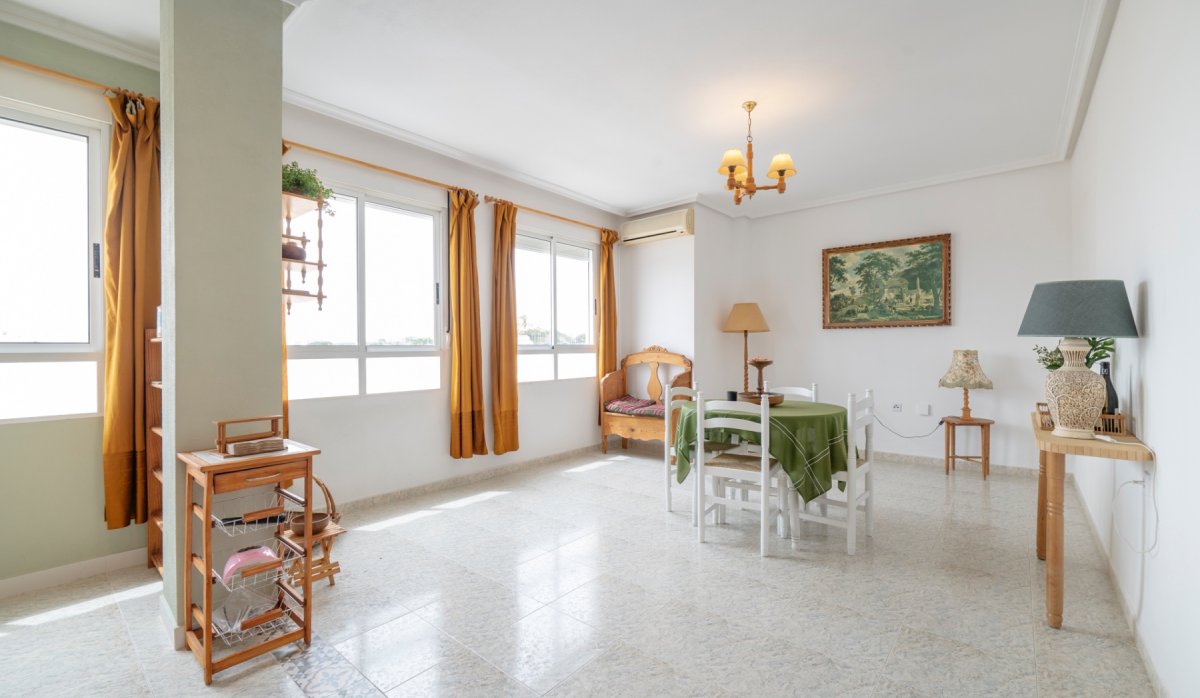 Revente - Appartement - Montesinos - Los Montesinos