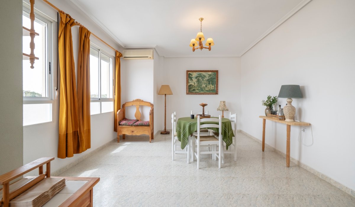 Revente - Appartement - Montesinos - Los Montesinos