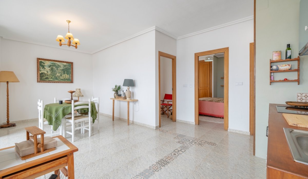 Revente - Appartement - Montesinos - Los Montesinos