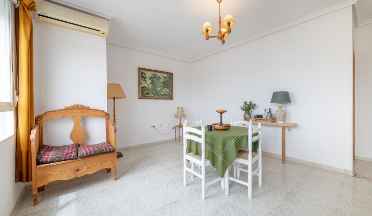 Revente - Appartement - Montesinos - Los Montesinos