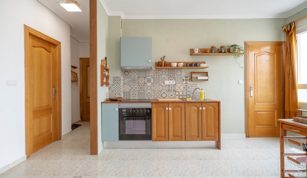 Revente - Appartement - Montesinos - Los Montesinos