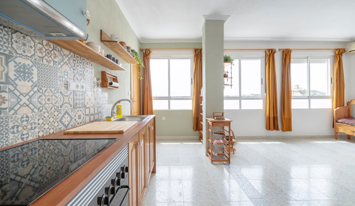 Revente - Appartement - Montesinos - Los Montesinos