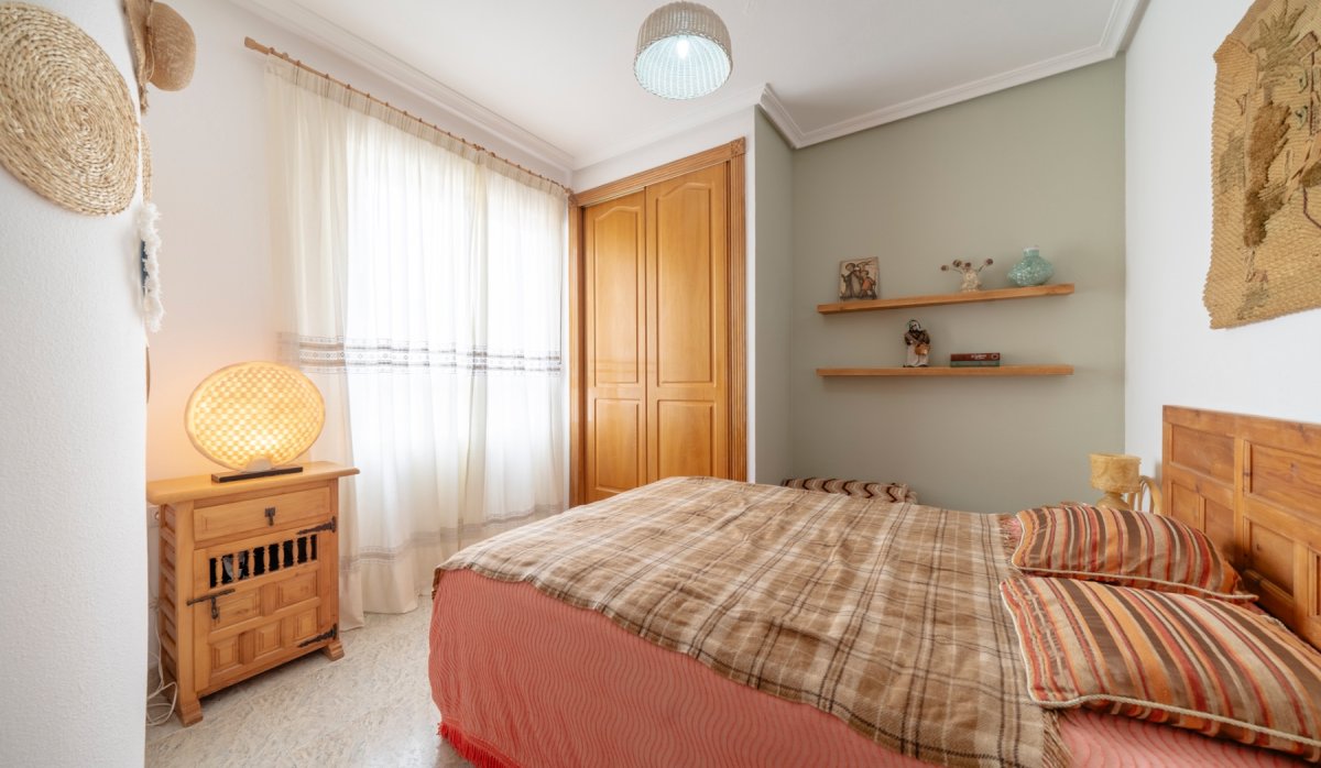 Revente - Appartement - Montesinos - Los Montesinos