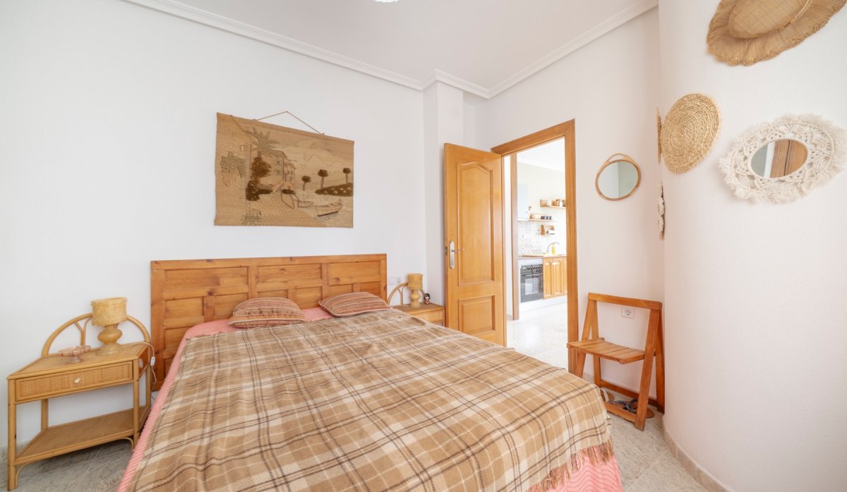 Revente - Appartement - Montesinos - Los Montesinos