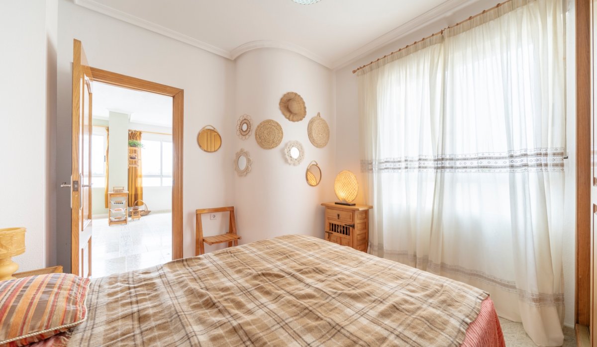 Revente - Appartement - Montesinos - Los Montesinos
