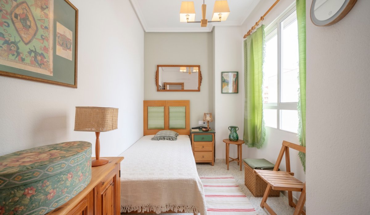 Revente - Appartement - Montesinos - Los Montesinos