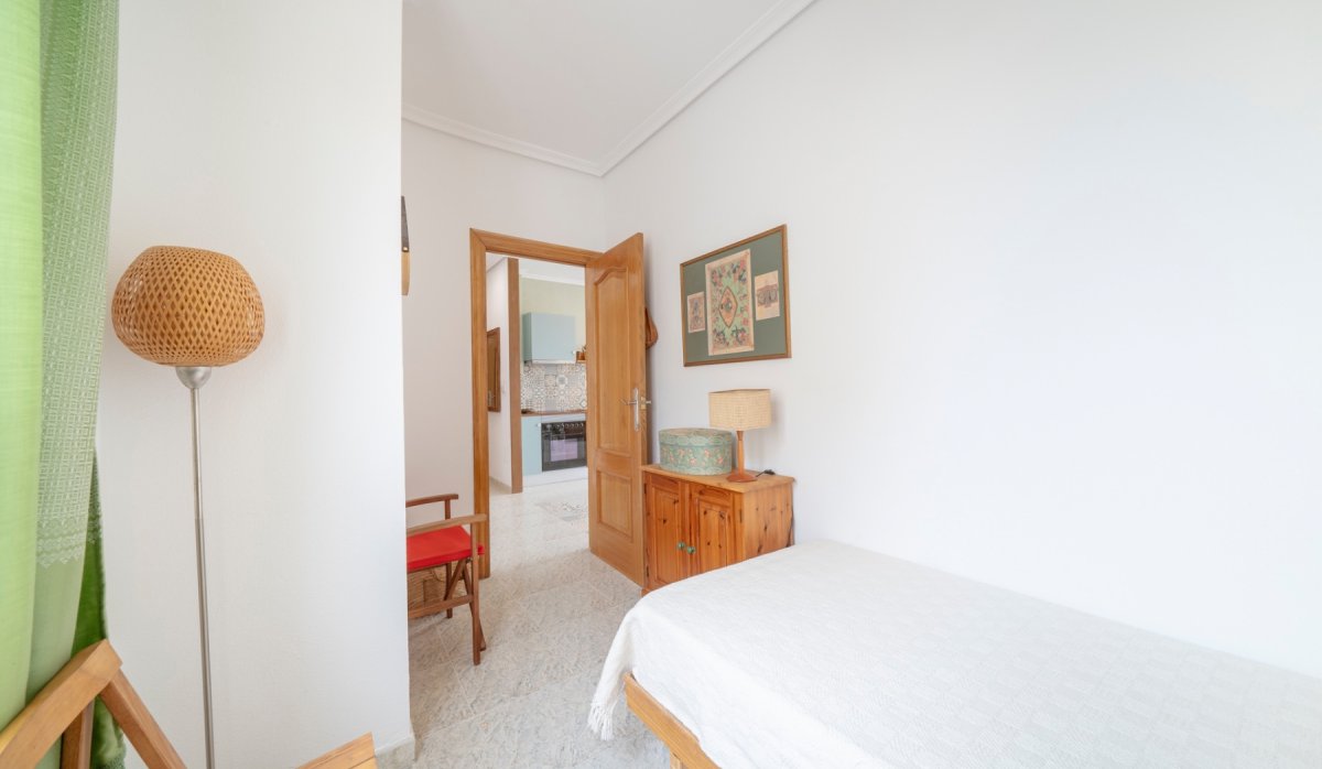 Revente - Appartement - Montesinos - Los Montesinos
