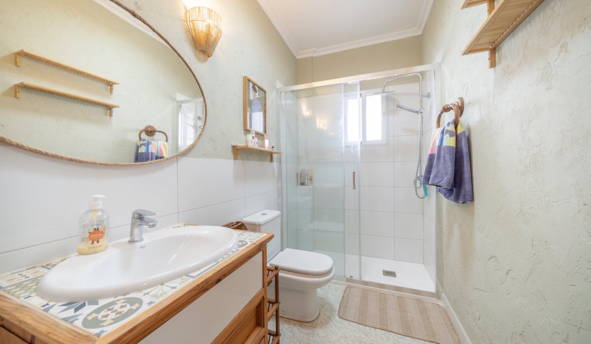 Revente - Appartement - Montesinos - Los Montesinos