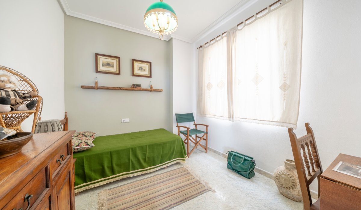 Revente - Appartement - Montesinos - Los Montesinos
