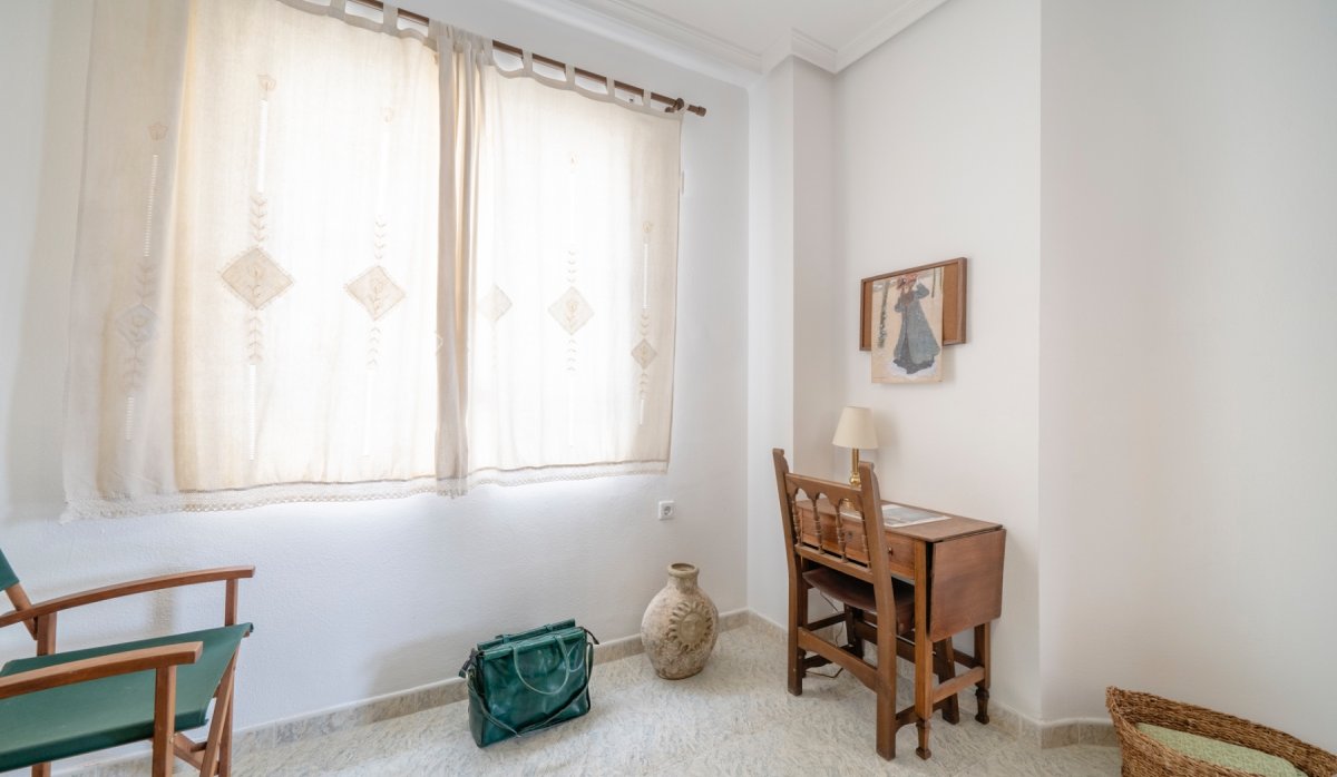 Revente - Appartement - Montesinos - Los Montesinos