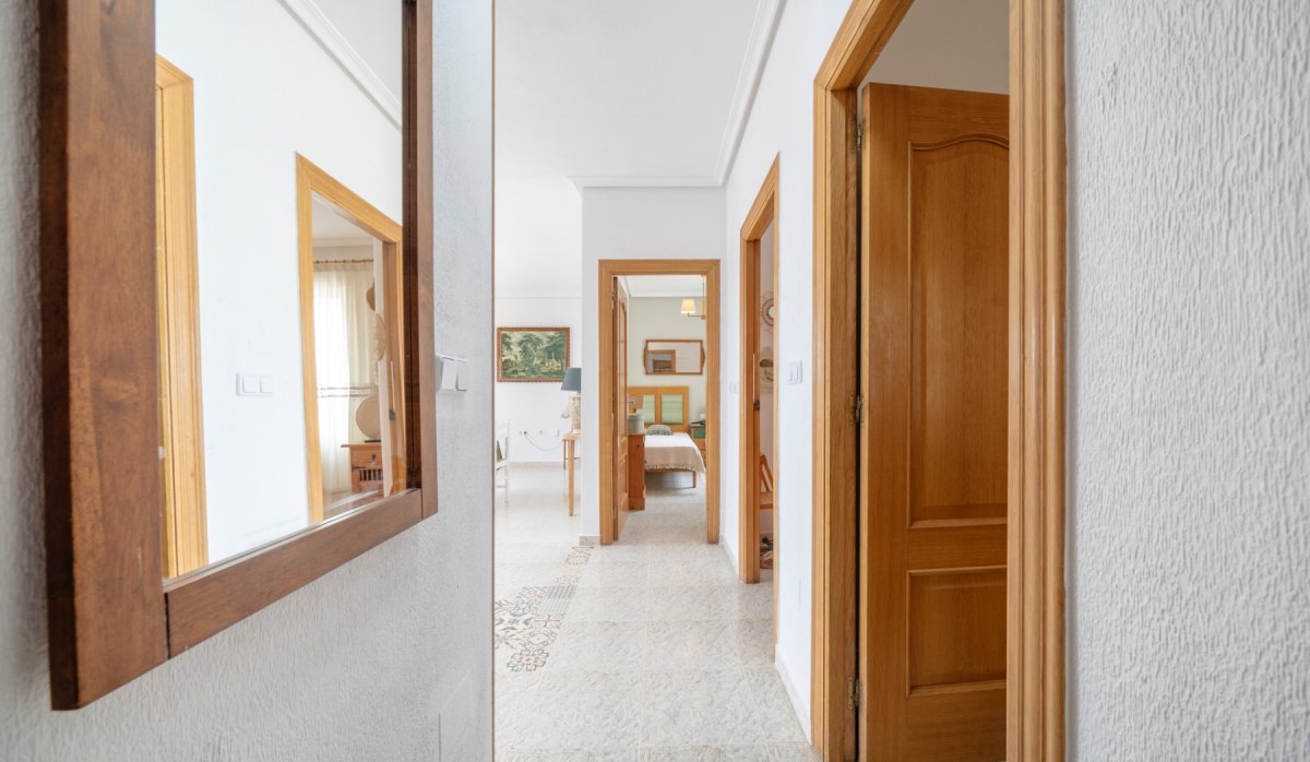 Revente - Appartement - Montesinos - Los Montesinos