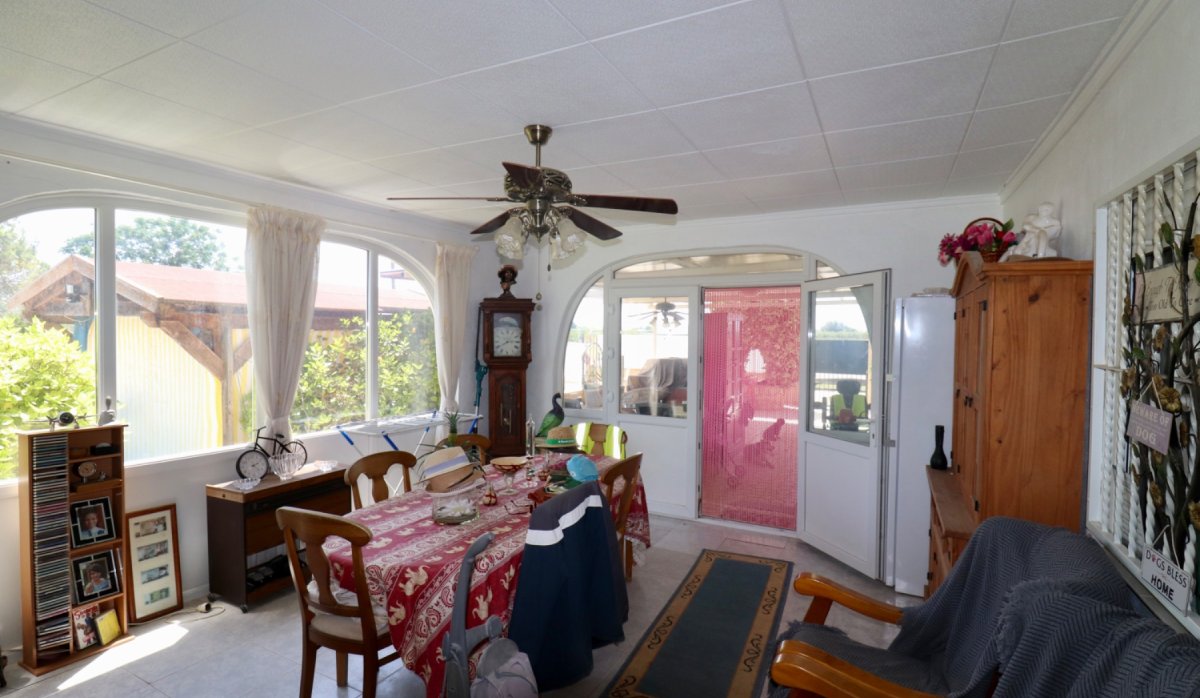 Revente - Villa - Las Heredades