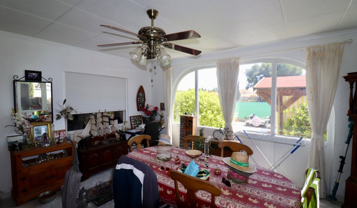 Revente - Villa - Las Heredades