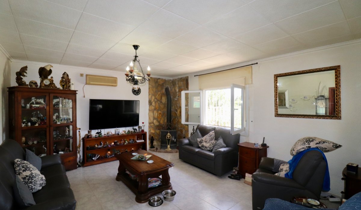 Revente - Villa - Las Heredades