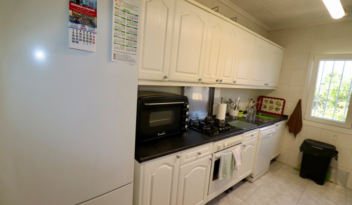 Revente - Villa - Las Heredades