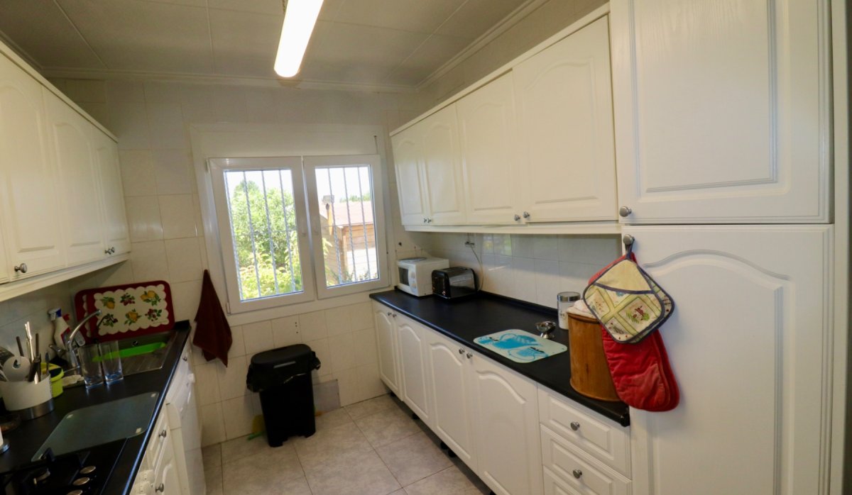 Revente - Villa - Las Heredades