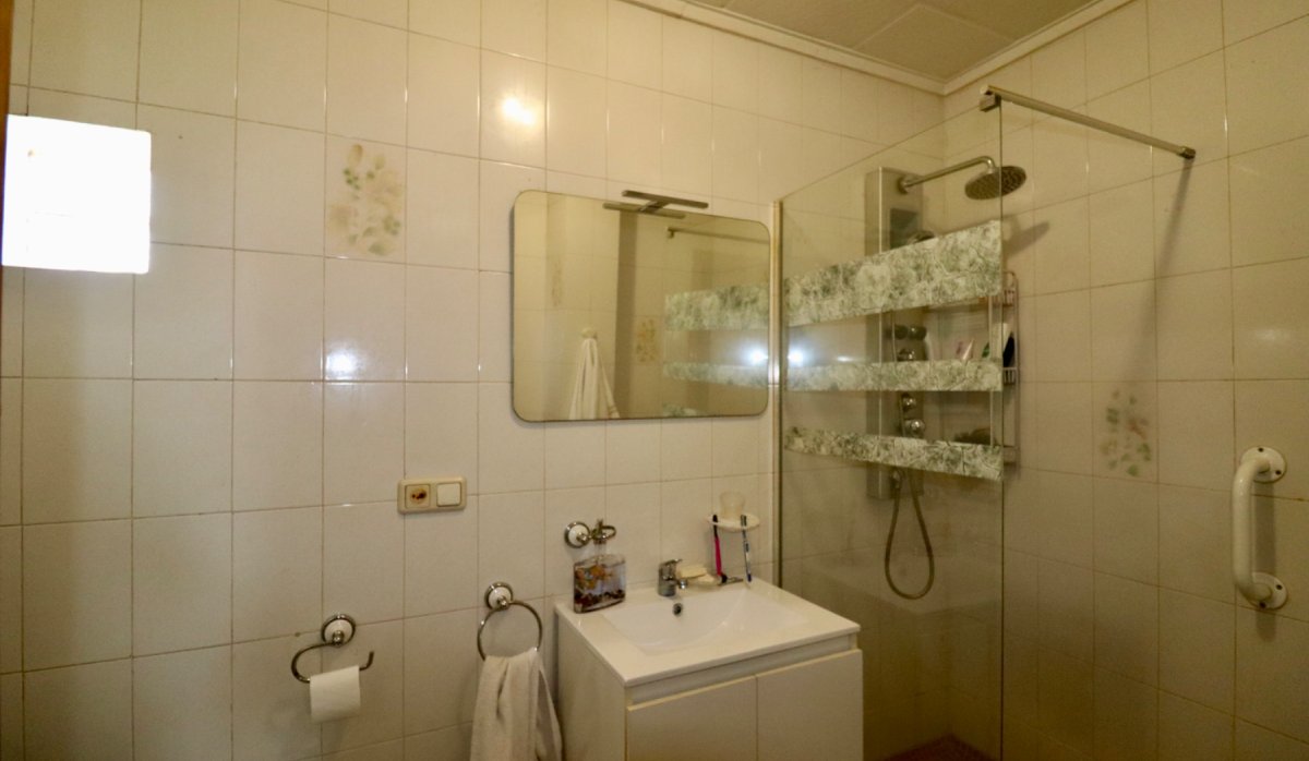 Revente - Villa - Las Heredades