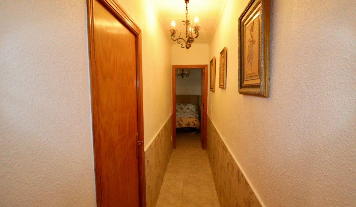 Revente - Villa - Las Heredades