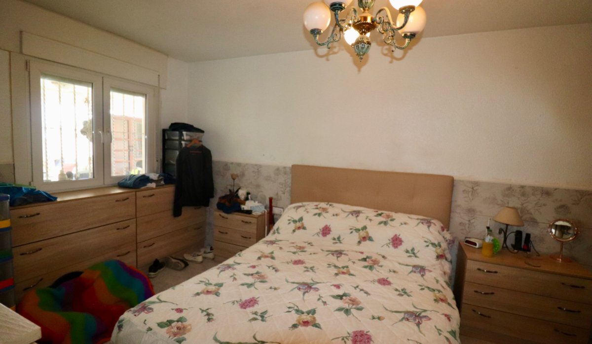 Revente - Villa - Las Heredades