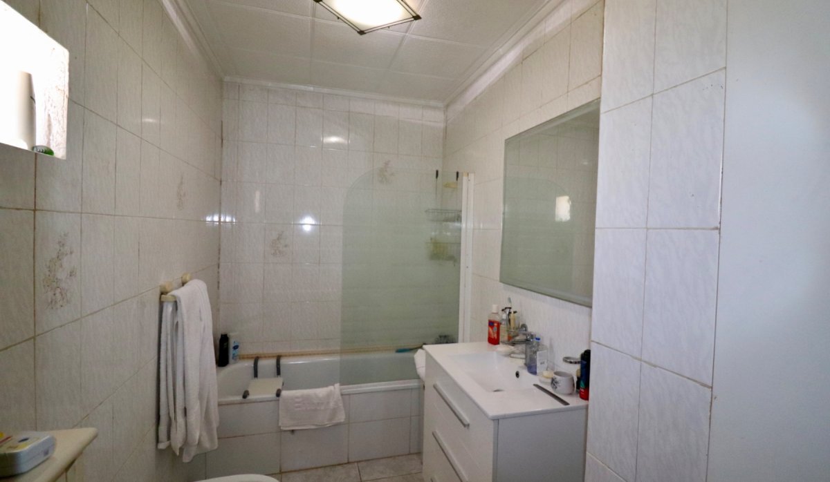 Revente - Villa - Las Heredades