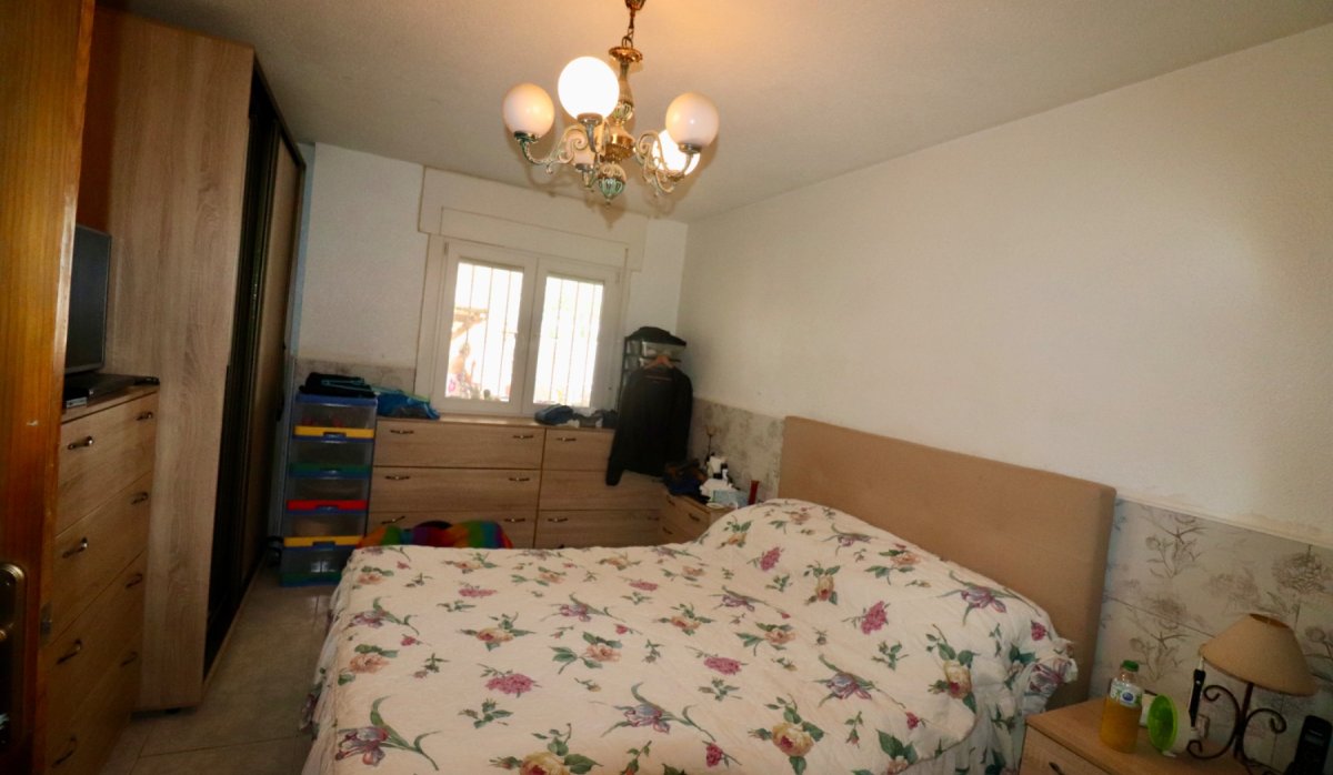 Revente - Villa - Las Heredades