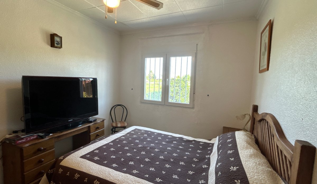 Revente - Villa - Las Heredades