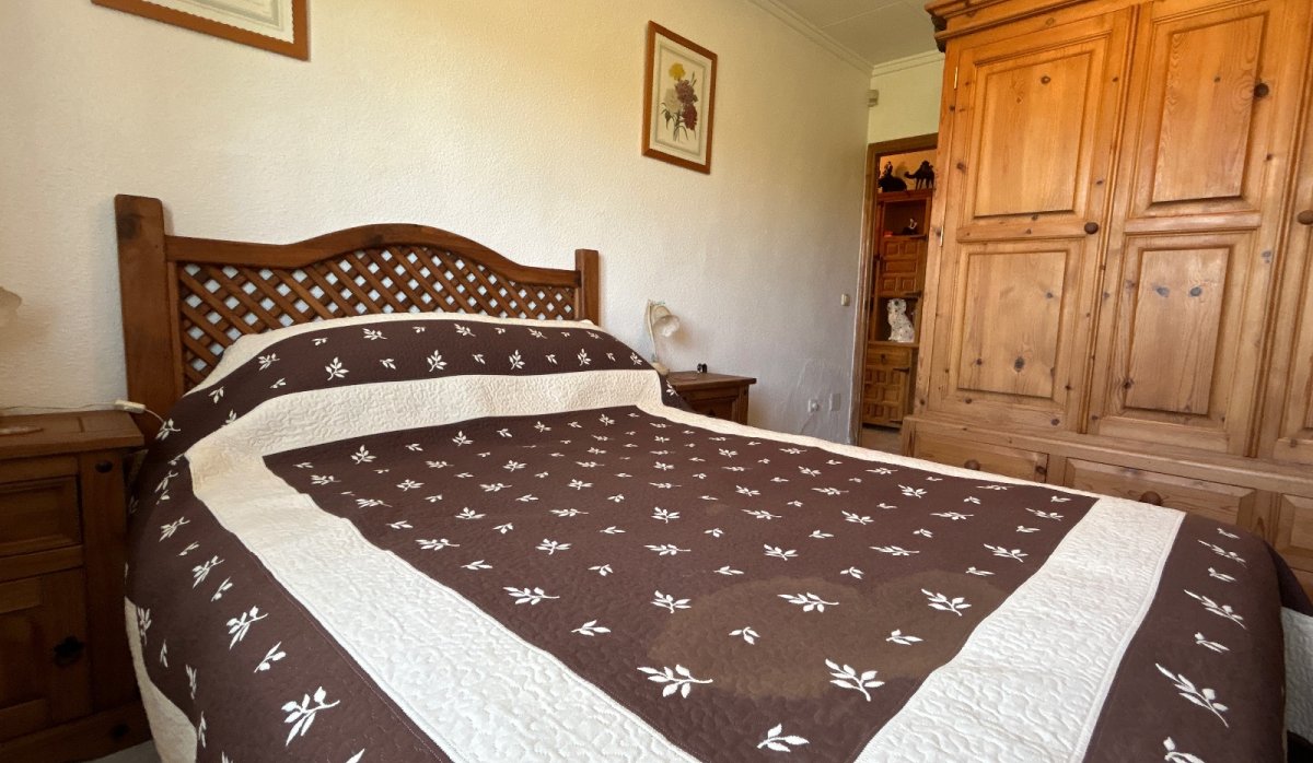 Revente - Villa - Las Heredades