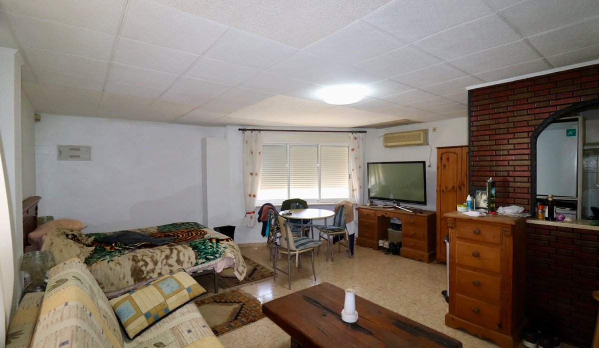 Revente - Villa - Las Heredades