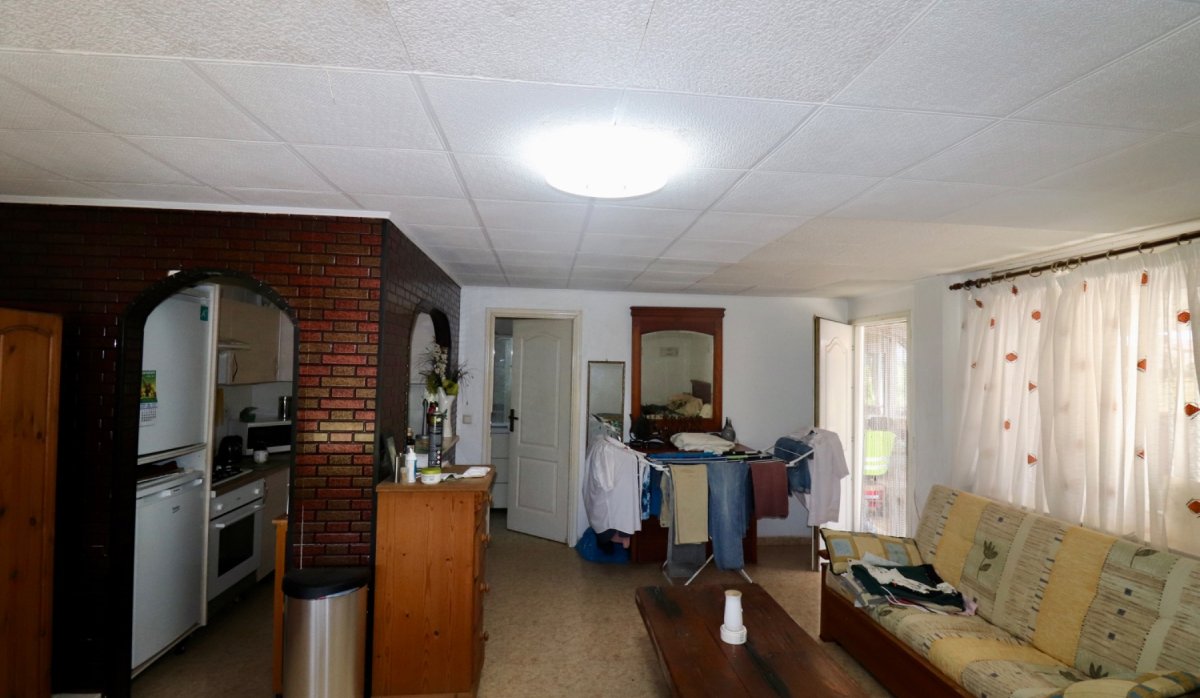 Revente - Villa - Las Heredades