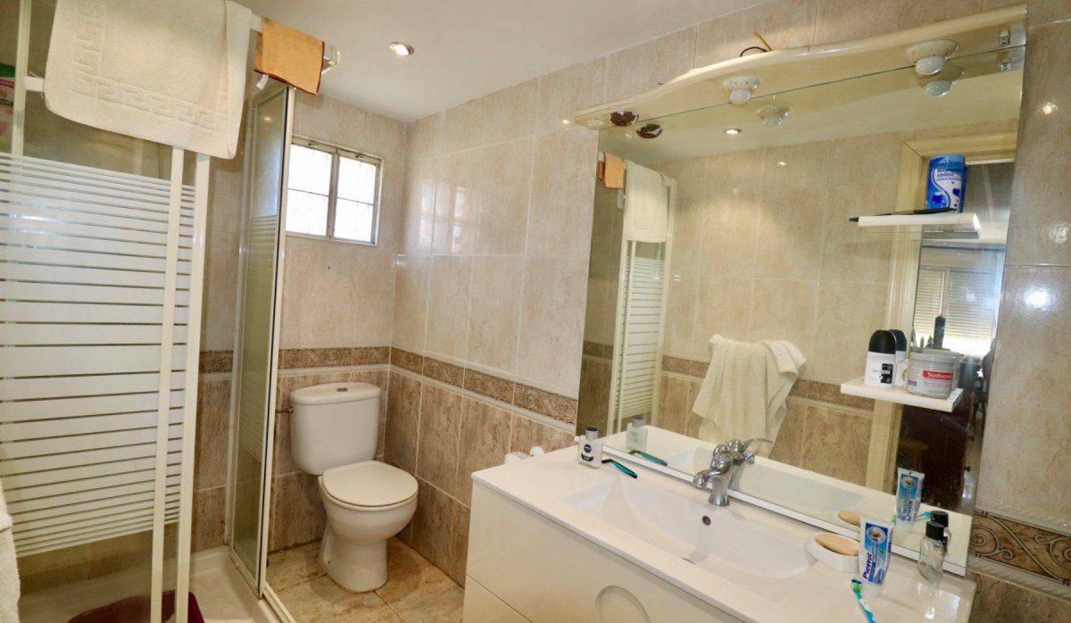 Revente - Villa - Las Heredades