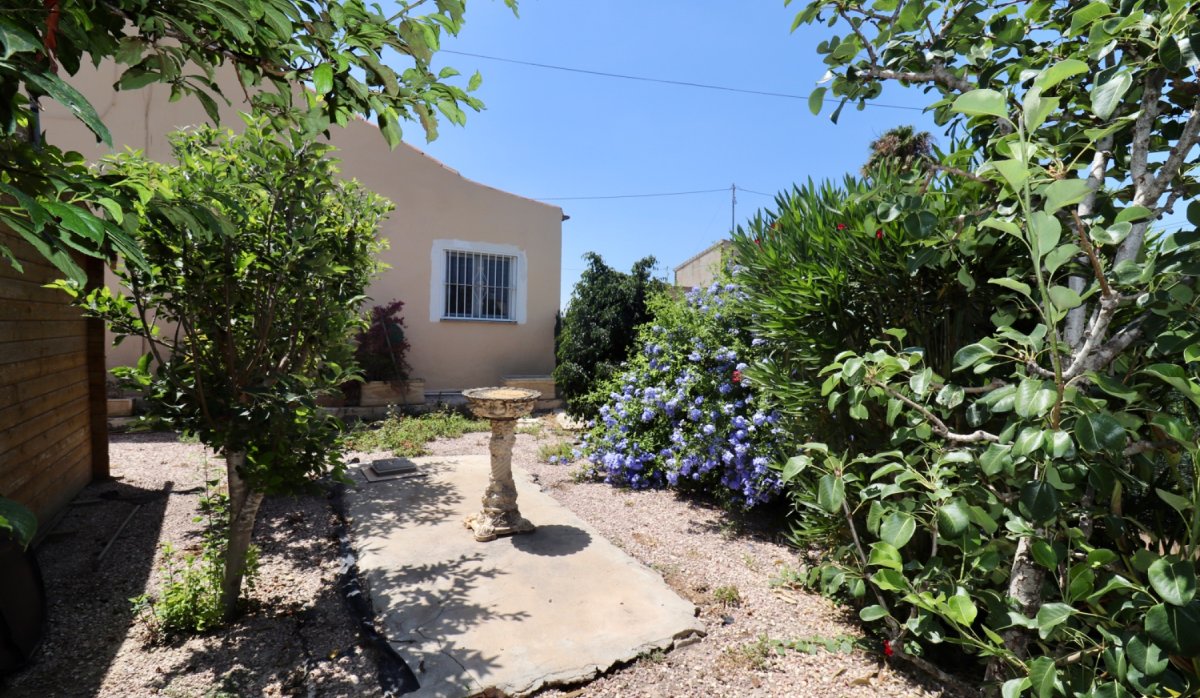 Revente - Villa - Las Heredades