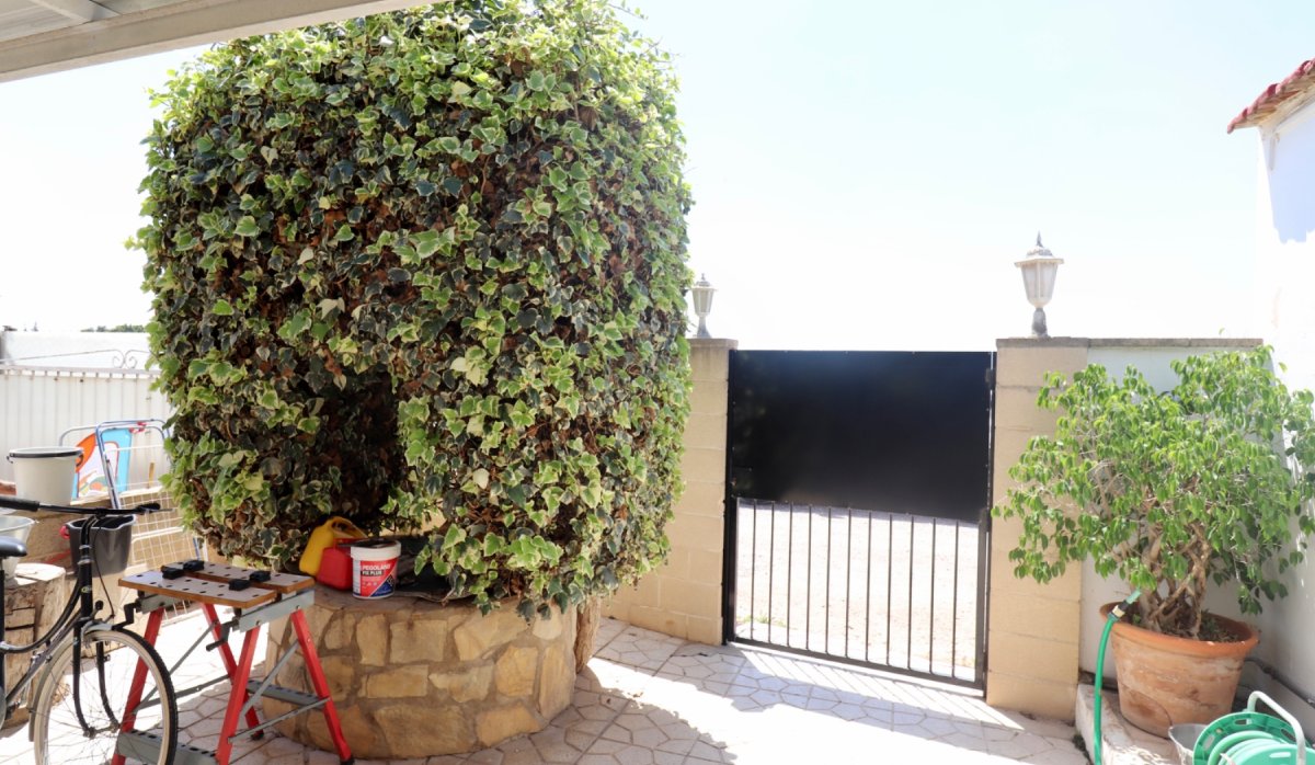 Revente - Villa - Las Heredades