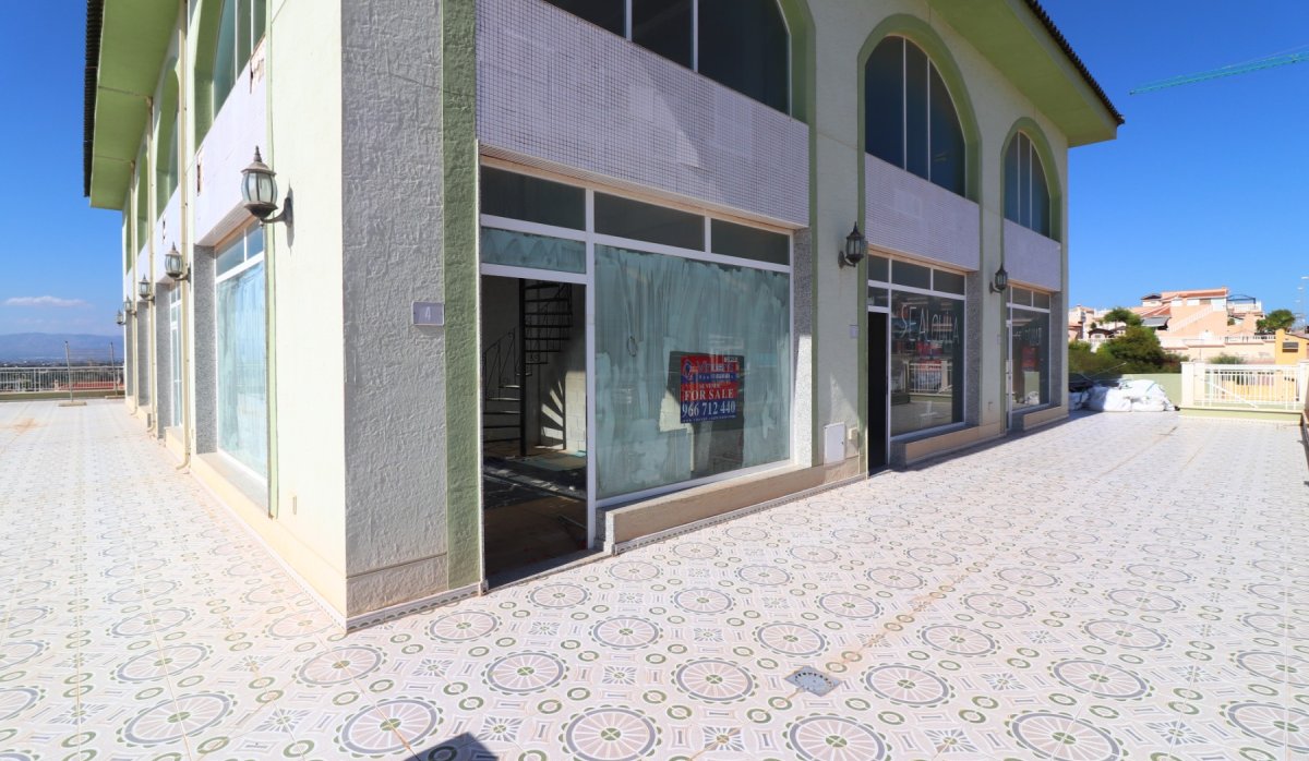 Resale - Commercial - Benimar - Benimar II