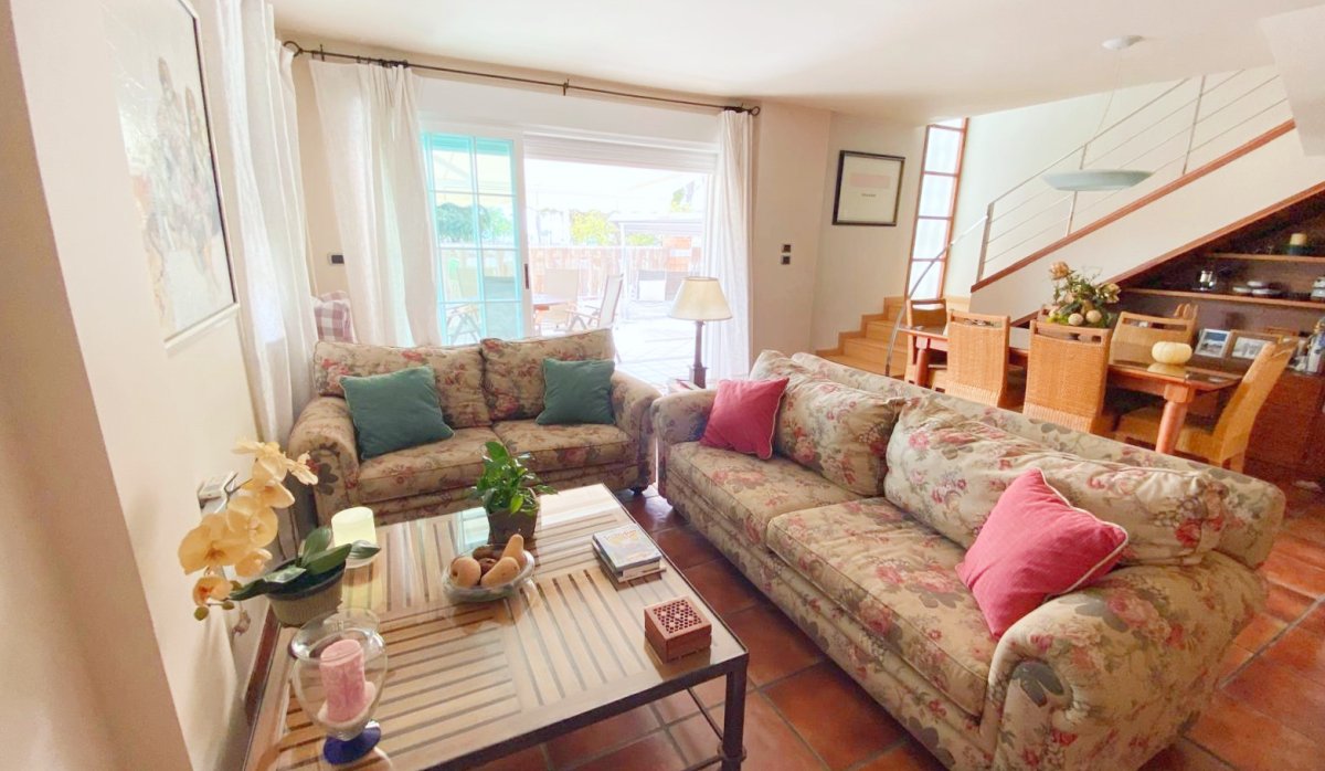 Reventa - Villa - Los Alcazares