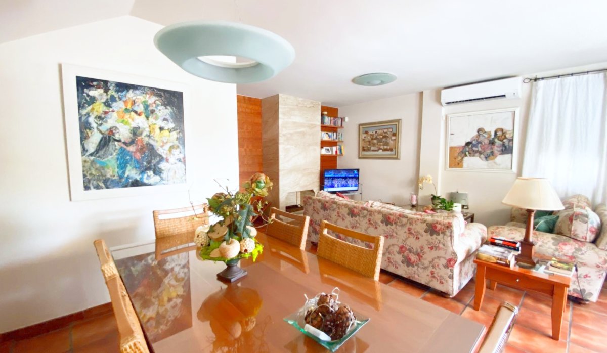 Reventa - Villa - Los Alcazares