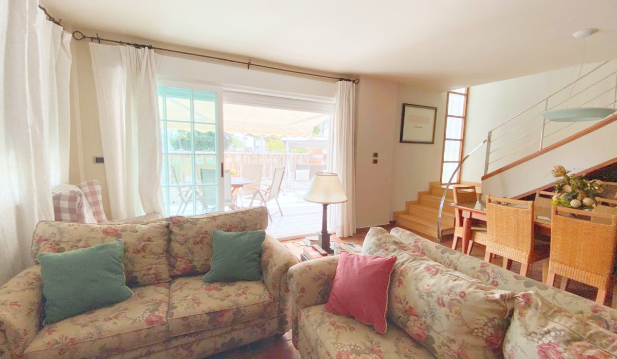 Reventa - Villa - Los Alcazares