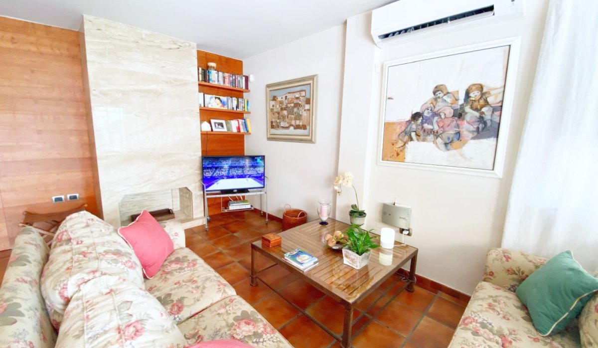 Reventa - Villa - Los Alcazares