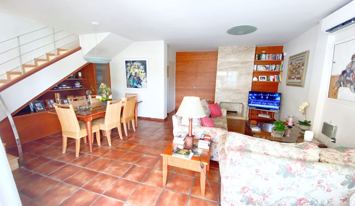 Reventa - Villa - Los Alcazares