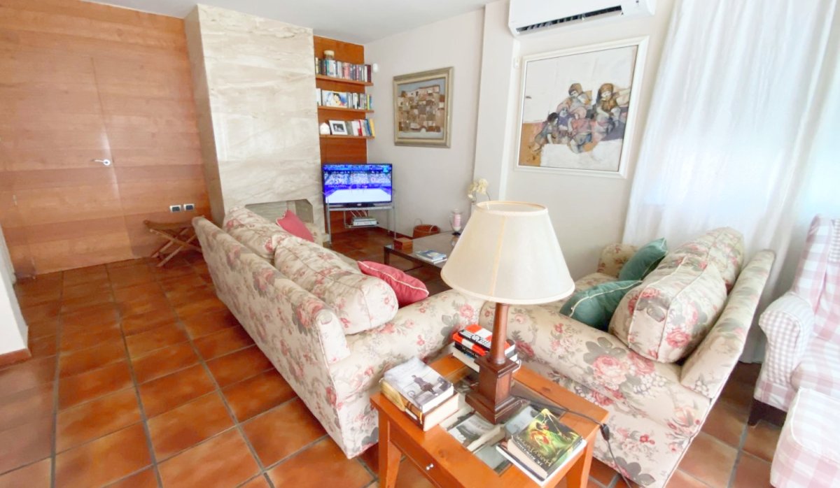 Reventa - Villa - Los Alcazares