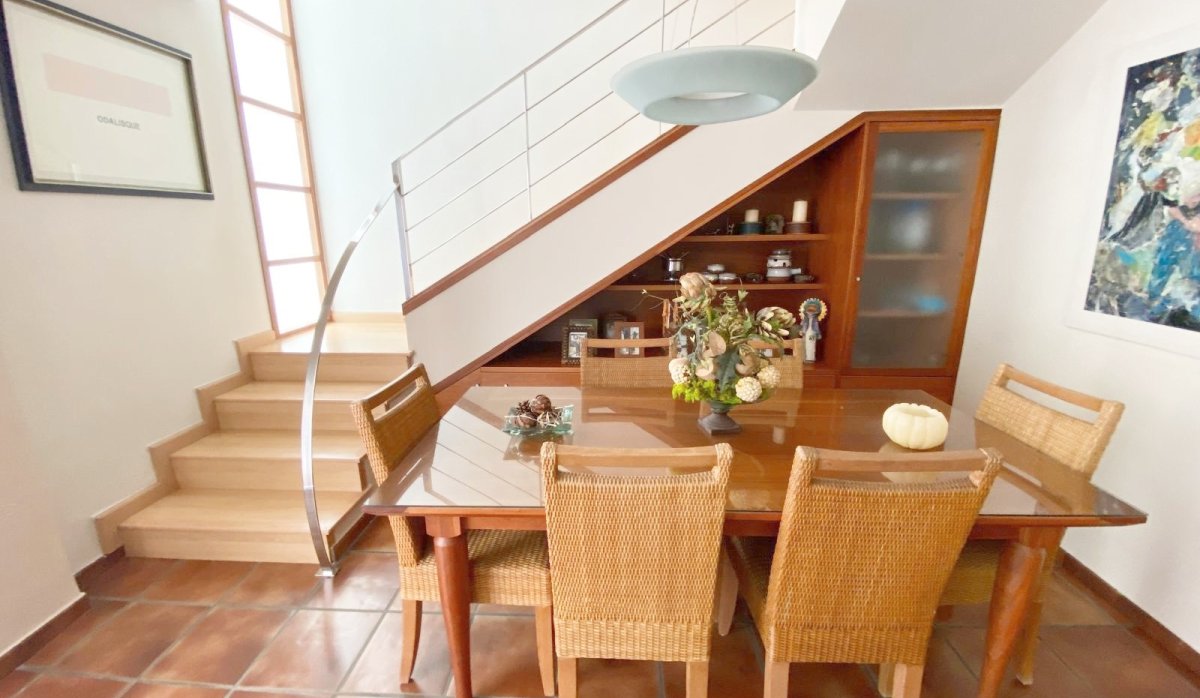 Reventa - Villa - Los Alcazares