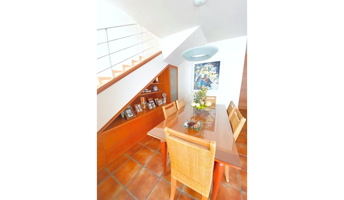 Reventa - Villa - Los Alcazares