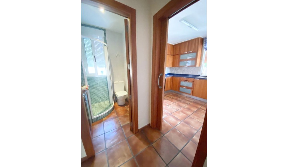 Reventa - Villa - Los Alcazares