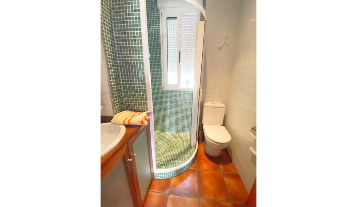 Reventa - Villa - Los Alcazares