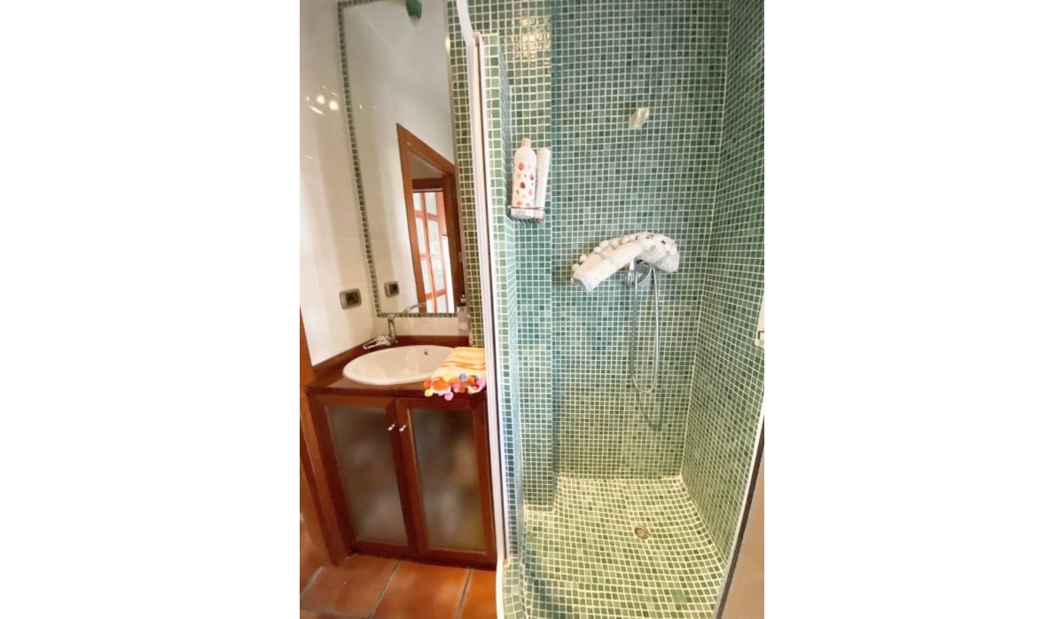 Reventa - Villa - Los Alcazares