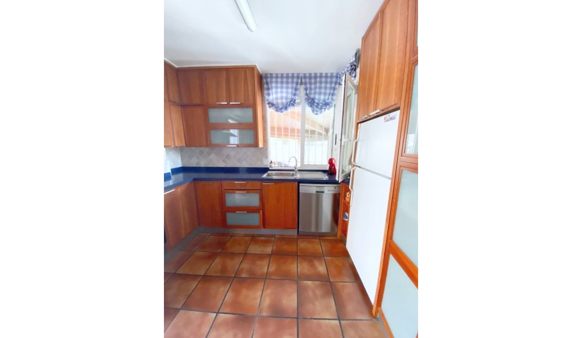 Reventa - Villa - Los Alcazares