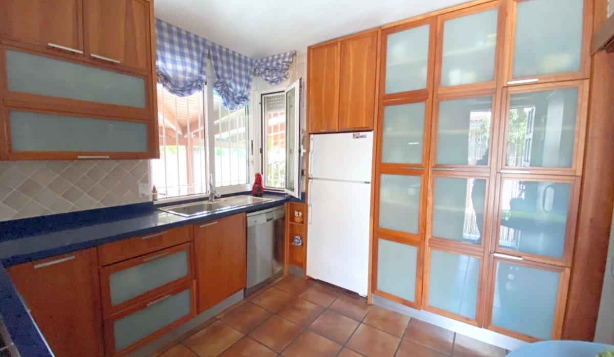 Reventa - Villa - Los Alcazares