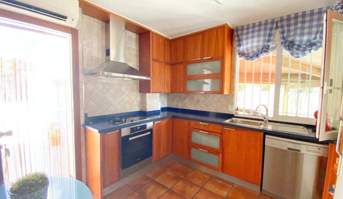 Reventa - Villa - Los Alcazares