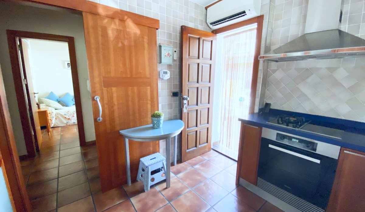 Reventa - Villa - Los Alcazares